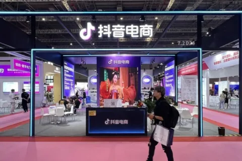 AI要向电商“抽佣”了