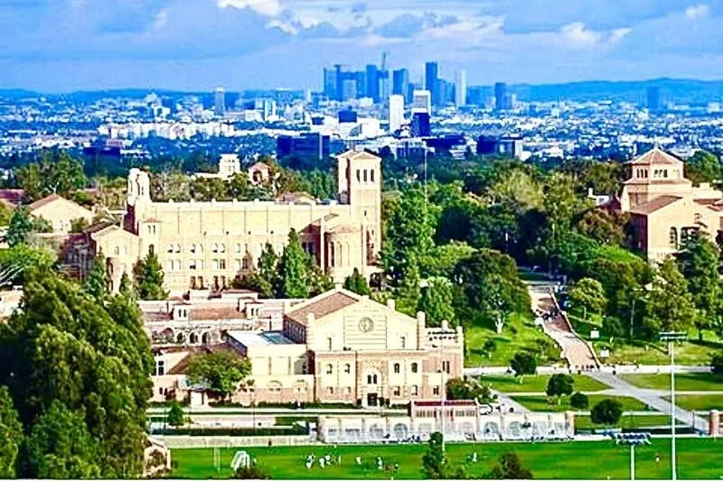 竖屏时代的短剧革命: 论坛（UCLA 中国研究中心）成功举行