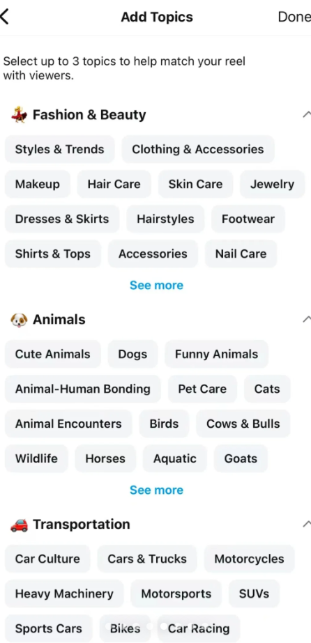 Instagram没有浏览量?教你用Reels提升曝光率!