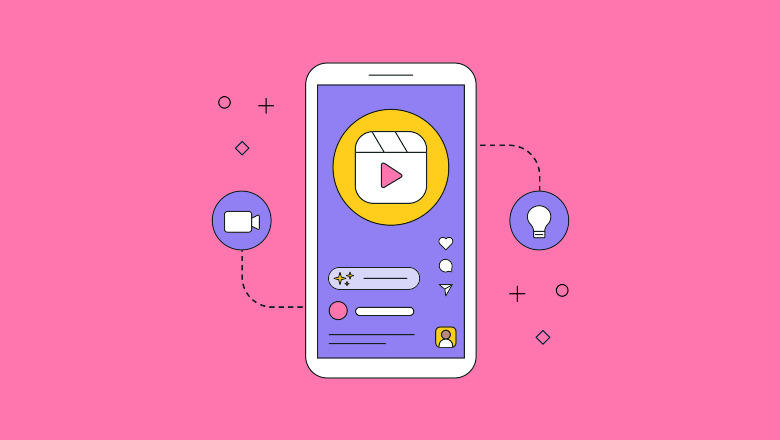 Instagram没有浏览量?教你用Reels提升曝光率!