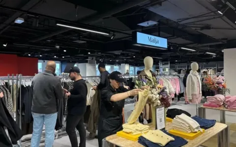 Shein推迟法国五家门店开业