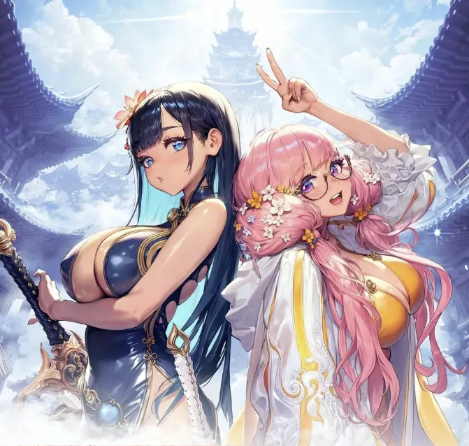 腾讯突然曝光：一款全球跨平台旗舰大作浮出水面