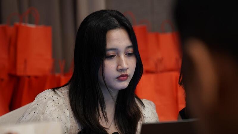 棉兰路演圆满落幕·印尼抖客赛道（Linkshare）正式开启 快来看看有哪些精彩瞬间