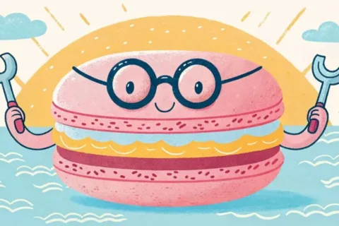 在对话里造应用、借记忆读需求：Macaron AI如何用”记忆+小工具”重新定义AI陪伴？​