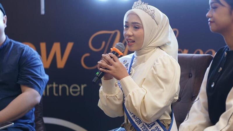 棉兰路演圆满落幕·印尼抖客赛道（Linkshare）正式开启 快来看看有哪些精彩瞬间