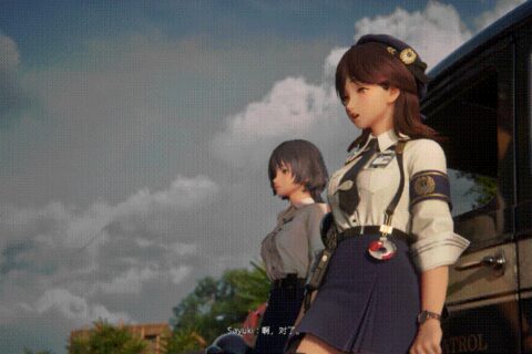 腾讯米哈游新作首选，小厂用它卖出13亿：UE5到底适合谁？