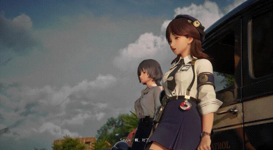 腾讯米哈游新作首选，小厂用它卖出13亿：UE5到底适合谁？