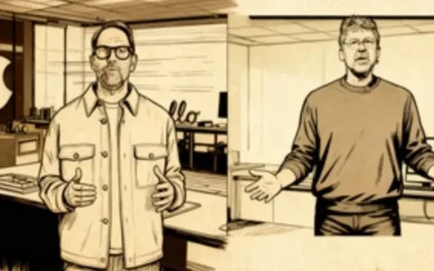 完美主义，苹果AI无能的“元凶”？