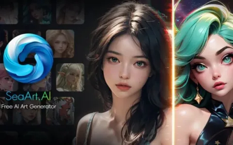 成都SLG游戏团队“跨界”AI图片生成，仅用两年半登上全球Top3