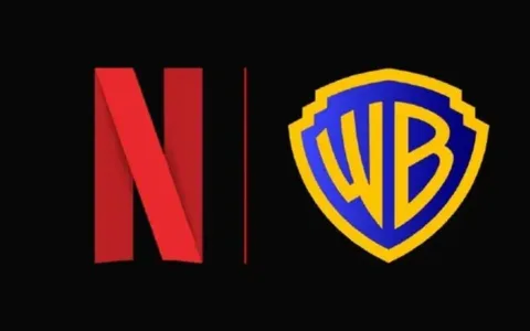 Netflix宣布827亿美元收购华纳兄弟