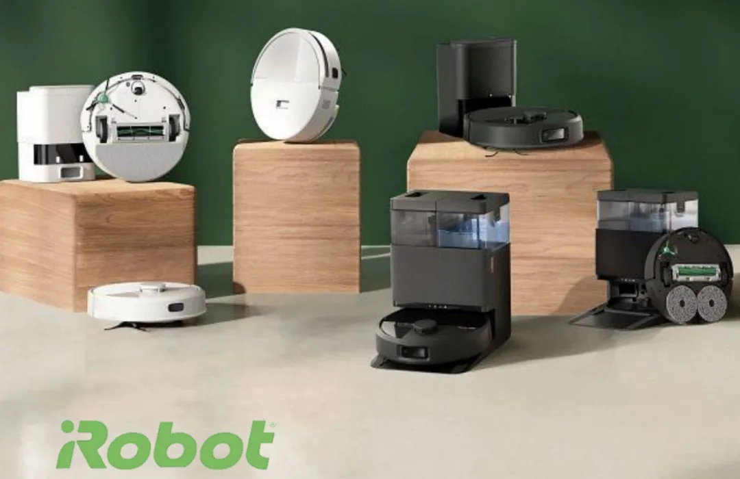 一家机器人公司要破产了