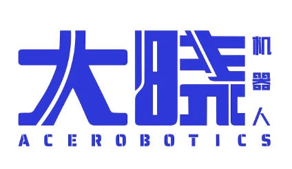 “大晓”机器人来了