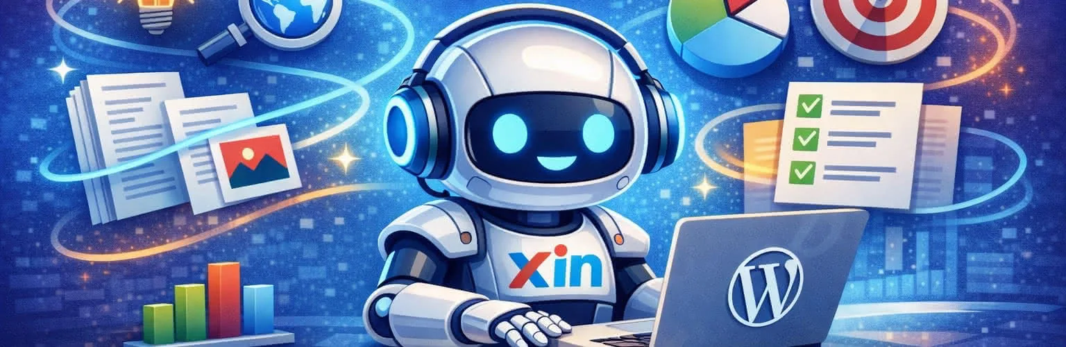 Xintheme Ai