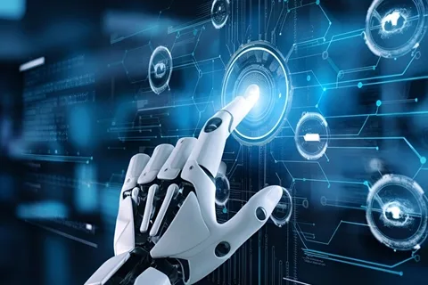 数据驱动！AI优化广告千次曝光成本降40%