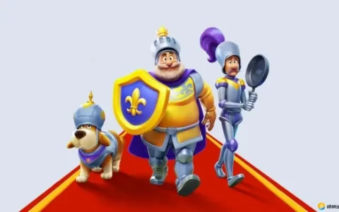 占领全球混休榜单，把混休单品月流水拉到千万美元，欧洲第二大游戏市场竟然是它？