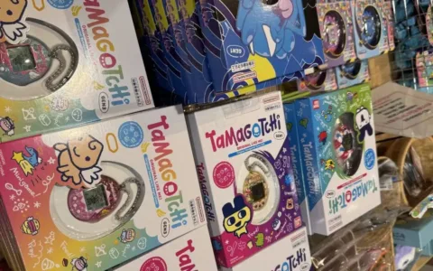 AI毛绒玩具狂卖30万台：是泡沫还是2025最稳出海赛道？