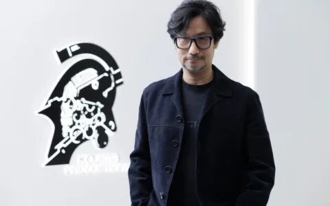 拥抱AI，反对远程办公，独立十年的小岛秀夫开始思考余生