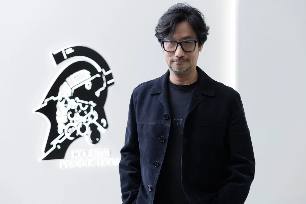 拥抱AI，反对远程办公，独立十年的小岛秀夫开始思考余生