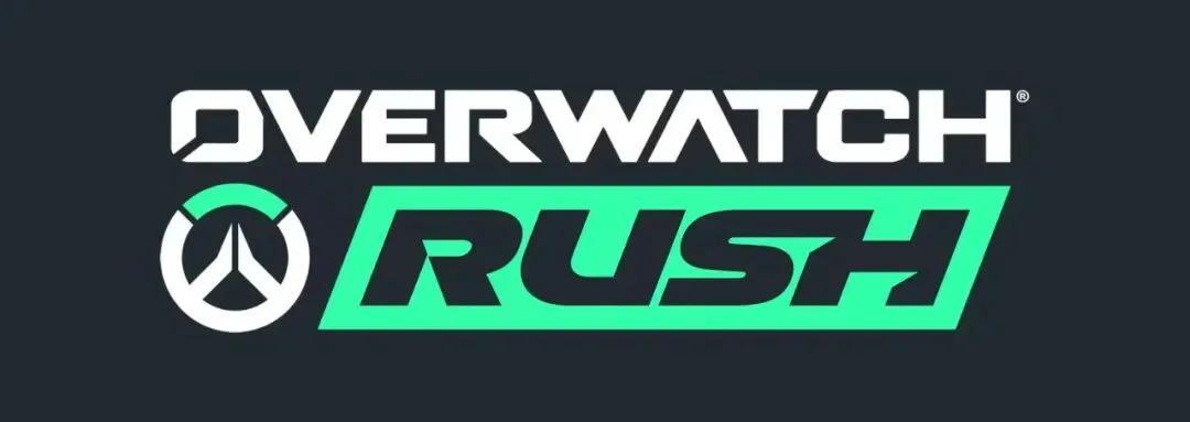 暴雪发布《守望先锋》手游《Overwatch Rush》