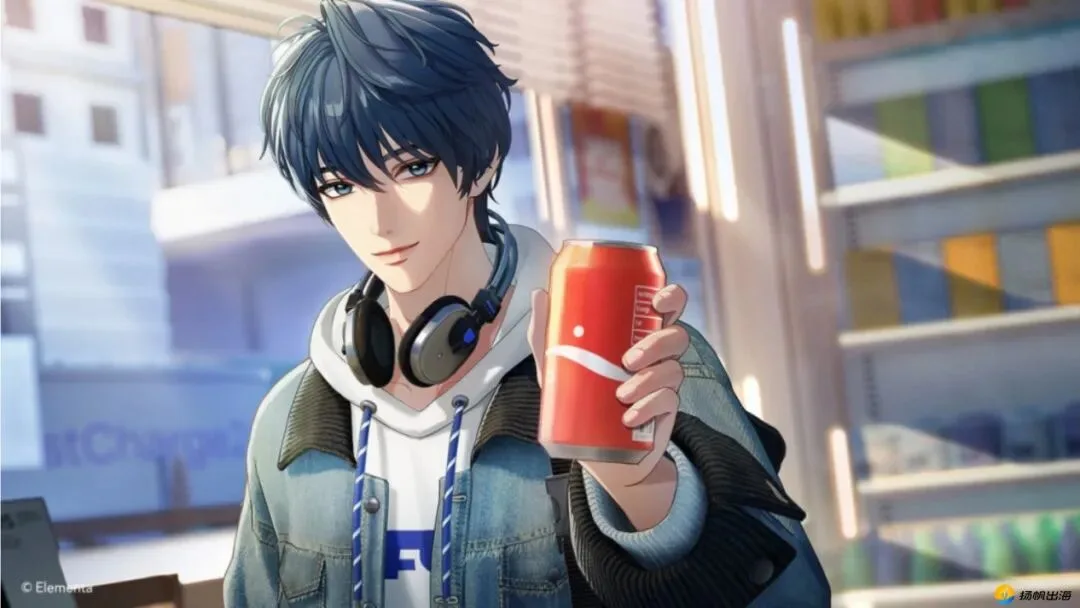 18+、偶像养成、AI陪伴...各大厂出走明星制作人都开始下场“女性向赛道”，乐元素也加码了