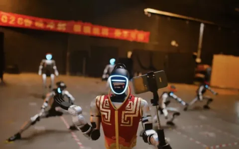 宇树的野望，等待兑现