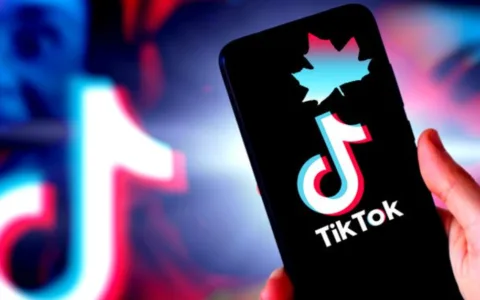 TikTok加拿大禁令解除！可继续运营，但要加强安全