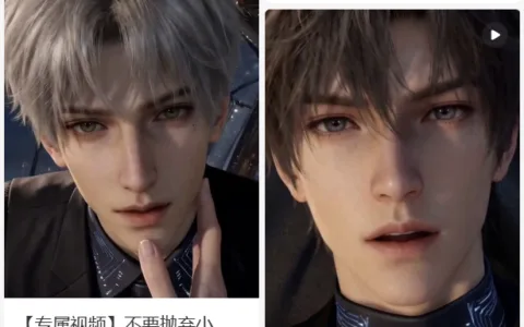 给乙游加一个Chatbot，凭什么就敢叫AI乙游了？