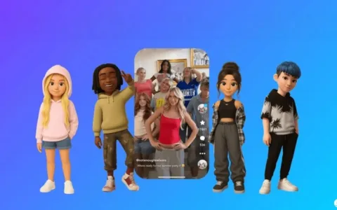 a16z领投200万美元，一款产品瞄准北美Alpha世代社交市场