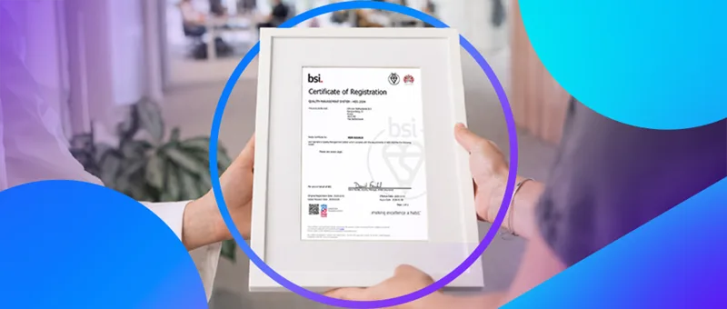 喜讯｜CM.com成为法国首家获得HDS认证的CPaaS服务商！