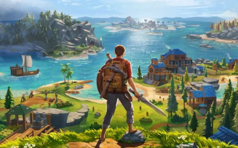 别让好项目困在孤岛——私域神器编辑部策划，只属于游戏人的“路演”企划正式开启招募！