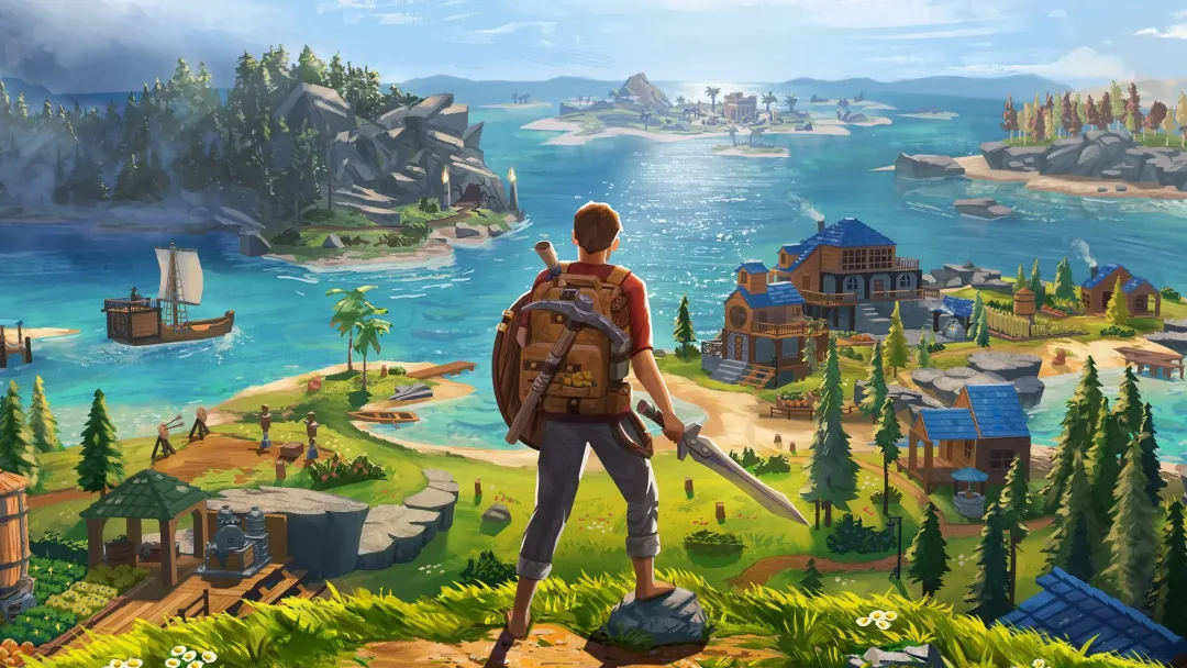 别让好项目困在孤岛——私域神器编辑部策划，只属于游戏人的“路演”企划正式开启招募！