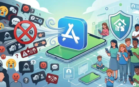 百余款社交应用突发下架，苹果新规“亮剑”，匿名社交该何去何从？