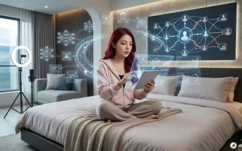 年收入超亿美元，出海AI营销新势力赴港IPO：高增长背后的平衡与挑战