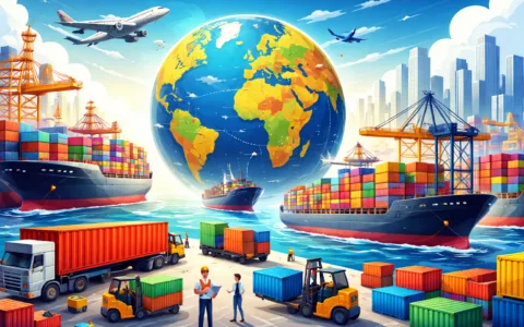 外贸成功的关键要素与发展策略