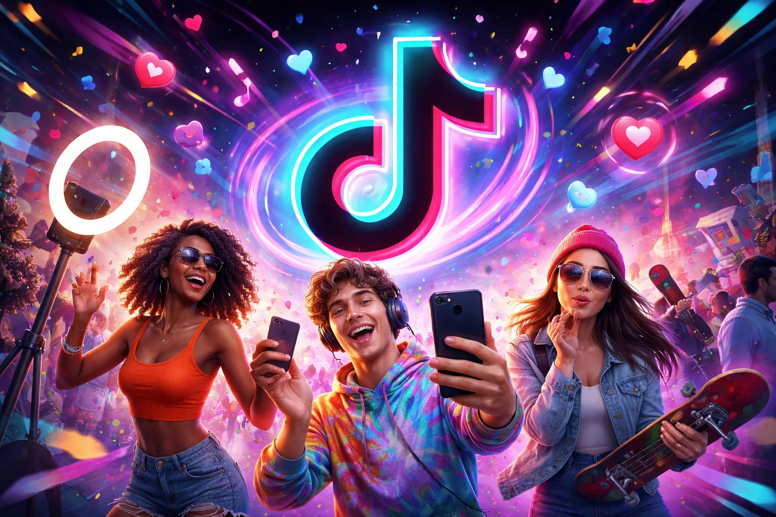 tiktok | 如何在 TikTok 上有效提升品牌曝光率