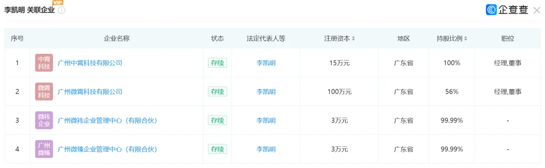 前《率土之滨》制作人李凯明已获米哈游投资，少云三七或参投