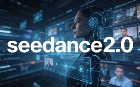 字节AI视频模型Seedance2.0全球发售搁浅，版权问题成出海拦路虎