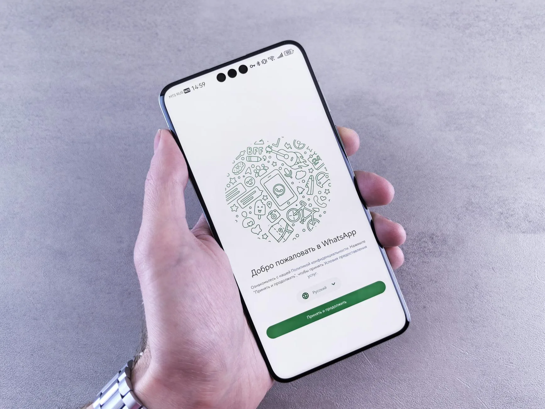 我的WhatsApp双向私信群发技巧，这些坑我差点没踩死