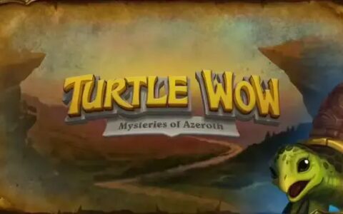 暴雪诉讼，全球最大《魔兽世界》怀旧私服"乌龟服"被永久关停