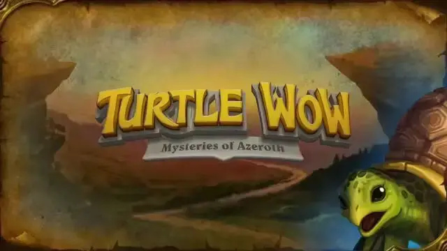 暴雪诉讼，全球最大《魔兽世界》怀旧私服"乌龟服"被永久关停