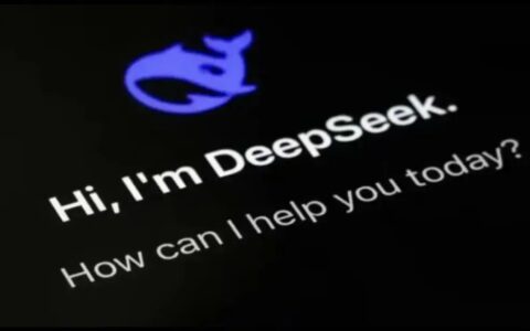 DeepSeek连夜改页面，免费的AI用不长了