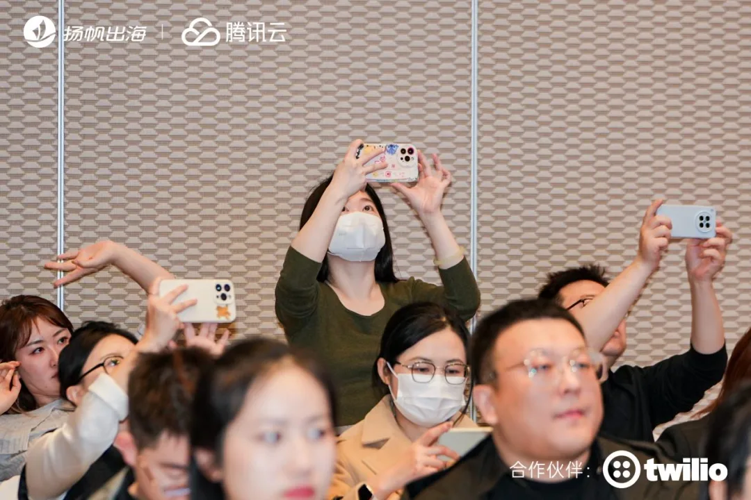 后流量时代，AI如何重构泛娱乐出海的“增长基因”？丨AI&泛娱乐出海沙龙精华总结