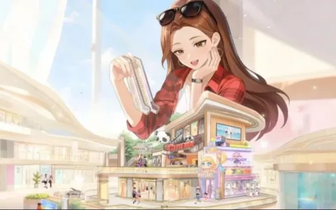 "花园世界"后，女性向商战小游戏也来了，又一个低调的中国厂商藏不住了？丨3月游戏榜单解读