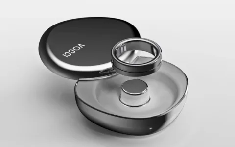 1300元的「斯坦福系」AI戒指，绕开Oura禁令与健康红海，单一录音功能能扛住华强北多久？