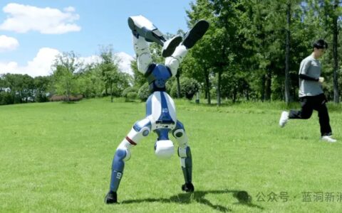 宇树机器人将和阿里达成海外合作！