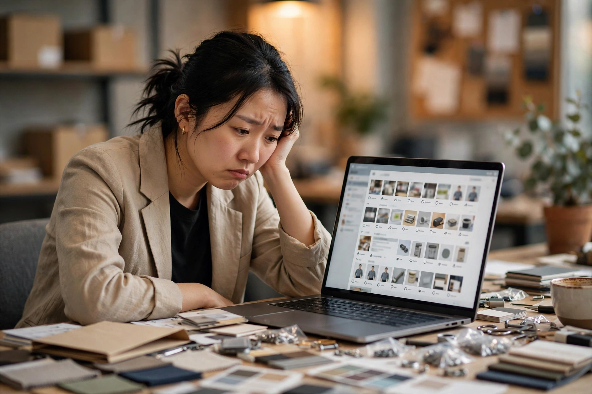 LinkedIn动态无人问津