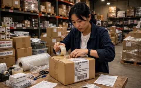 寄了43个样品给TikTok达人，只出了2条带货视频：后来我才明白，样品白寄不是因为达人不行，是寄之前我连对方粉丝是男是女都没看