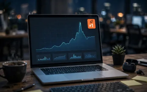 AI工具出海冲到Product Hunt日榜第一那天我们出去吃了顿好的，三个月后后台付费用户只剩下7个我才发现那个榜根本不算数