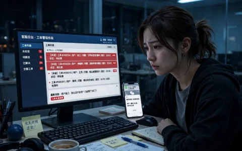 客服机器人一夜之间像换了个人：查了三天，锅不在代码，在AI模型悄悄"更新"了自己