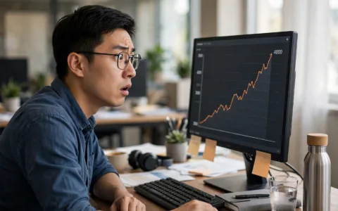 AI模型我追了半年新版，账单从三百涨到四千那天才发现客户根本没问过我用的哪一代